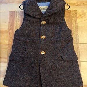 Palas Palace Down Vest